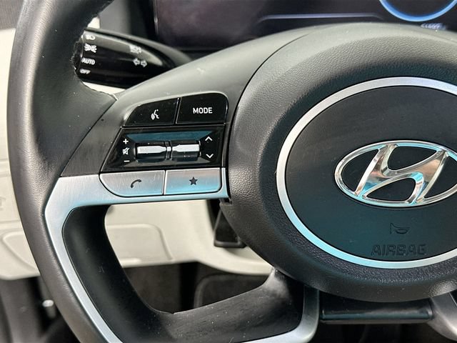 Used 2024 Hyundai Tucson SEL w/ Convenience Package AWD/4WD image 23