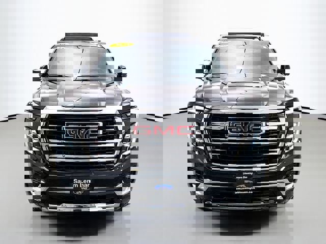 Used 2025 GMC Yukon XL Elevation w/ Elevation Premium Package image 2