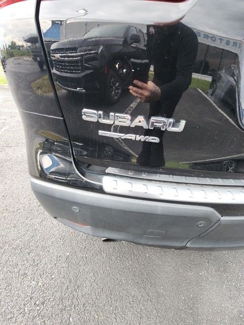 Used 2021 Subaru Ascent Limited w/ Popular Package #2A AWD/4WD image 12