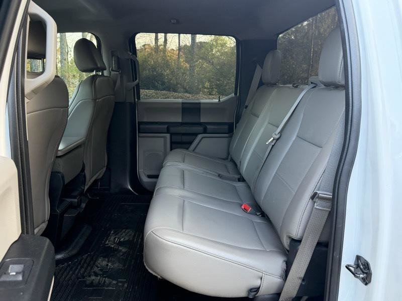 Used 2019 Ford F350 XL w/ Power Equipment Group image 21