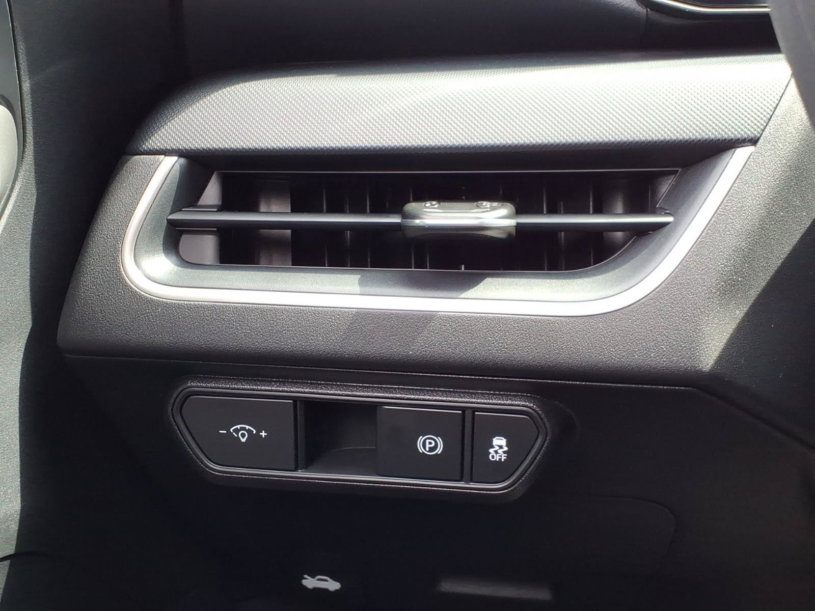 New 2026 Kia K4 FWD image 20