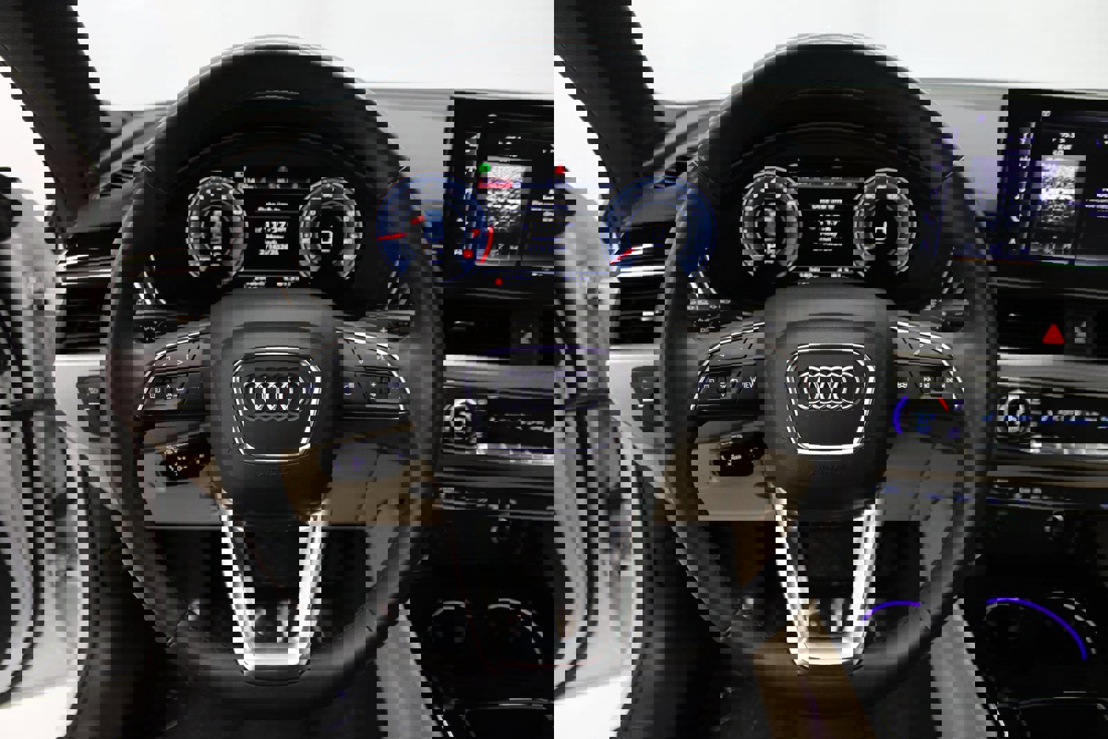 Used 2022 Audi A5 2.0T Prestige image 18