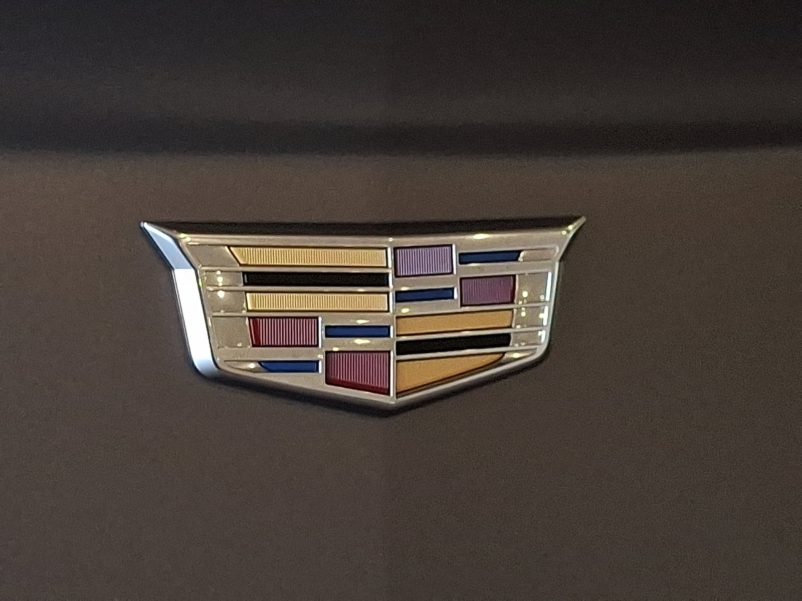 Certified 2025 Cadillac CT4 V Blackwing w/ Petit Pataud Special Edition image 30