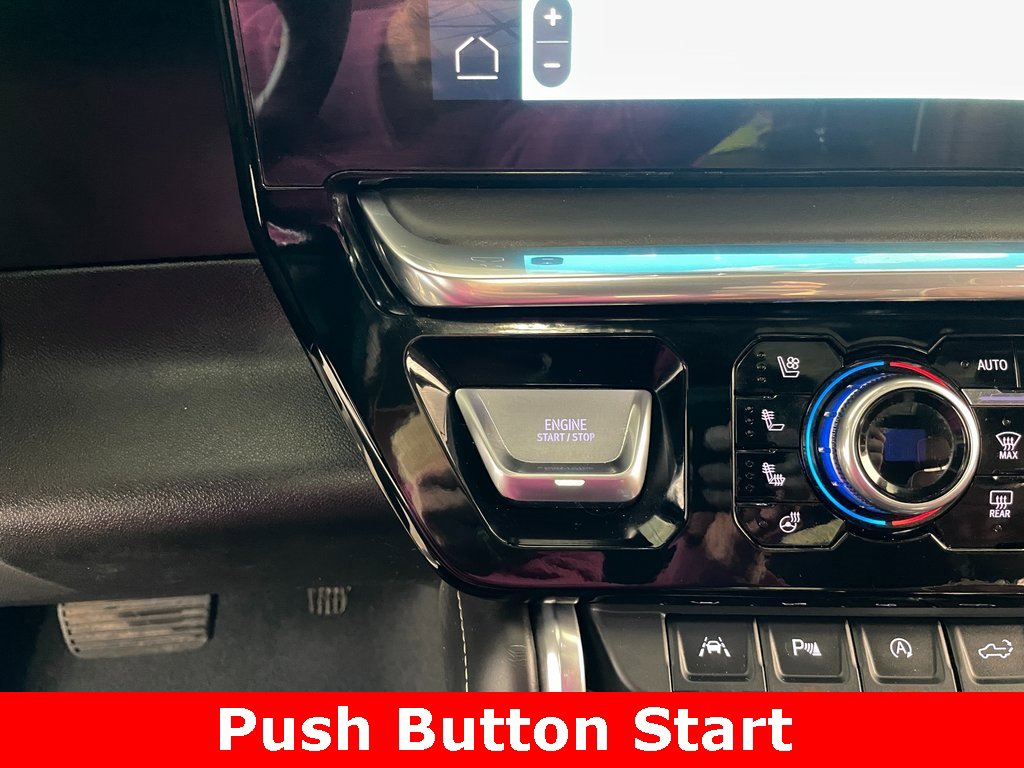 Used 2024 GMC Sierra 1500 Denali Ultimate image 6