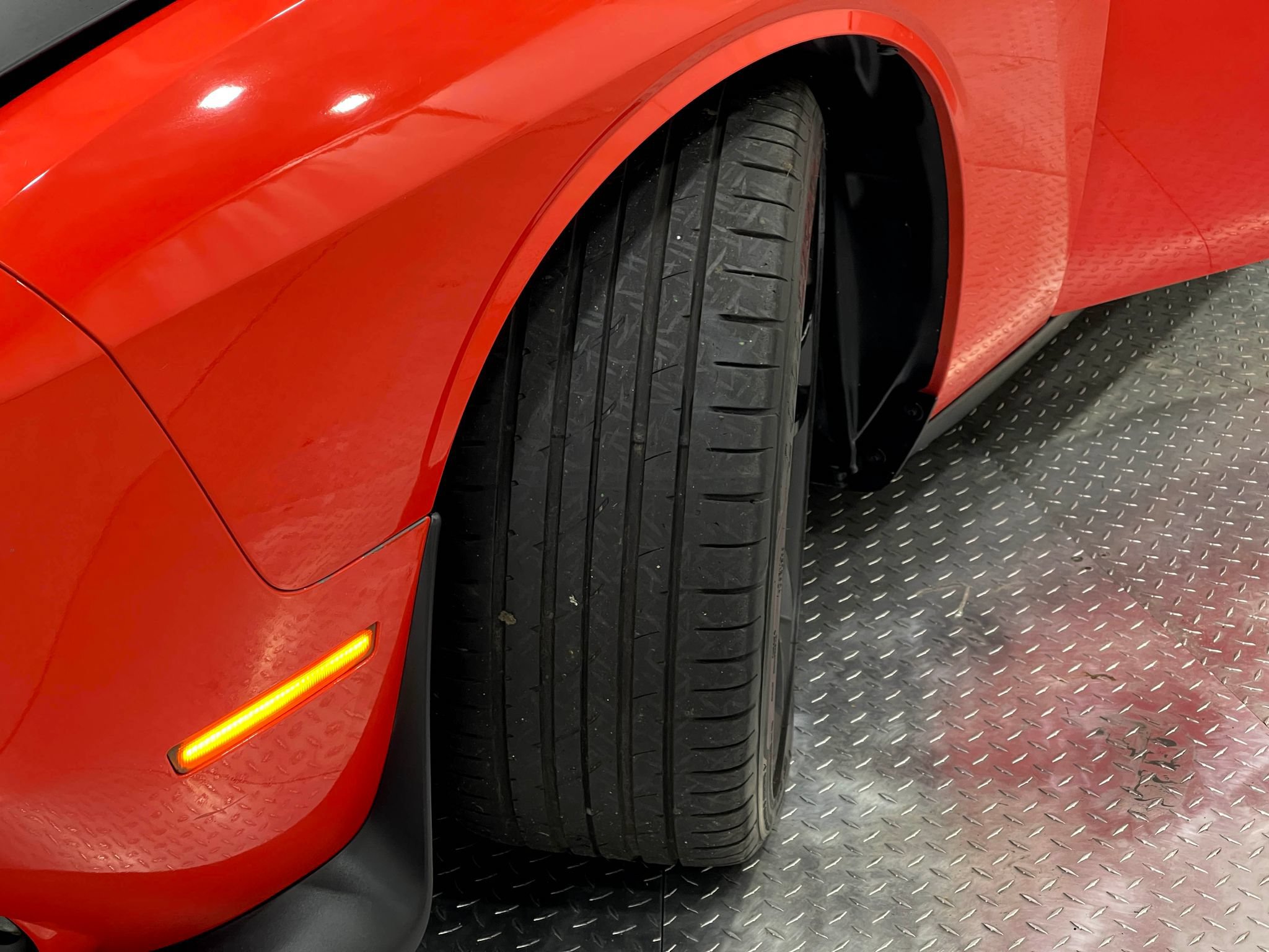 Used 2018 Dodge Challenger T/A RWD image 33