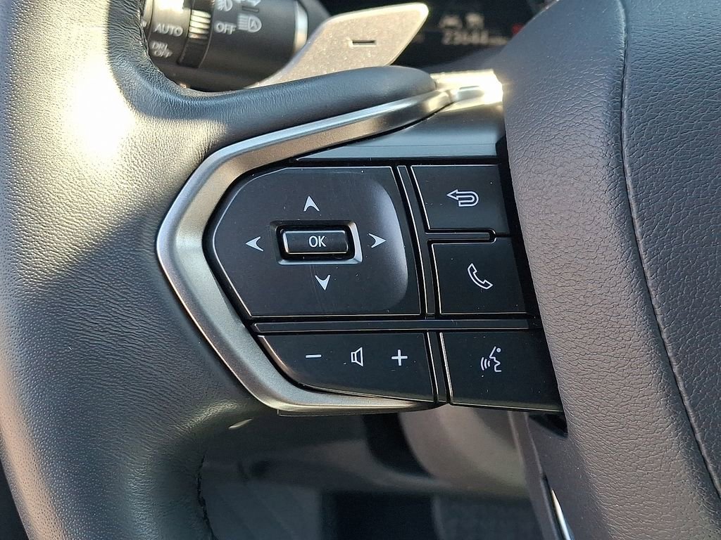 Used 2024 Lexus RX 350 Premium w/ Convenience Package AWD/4WD image 22