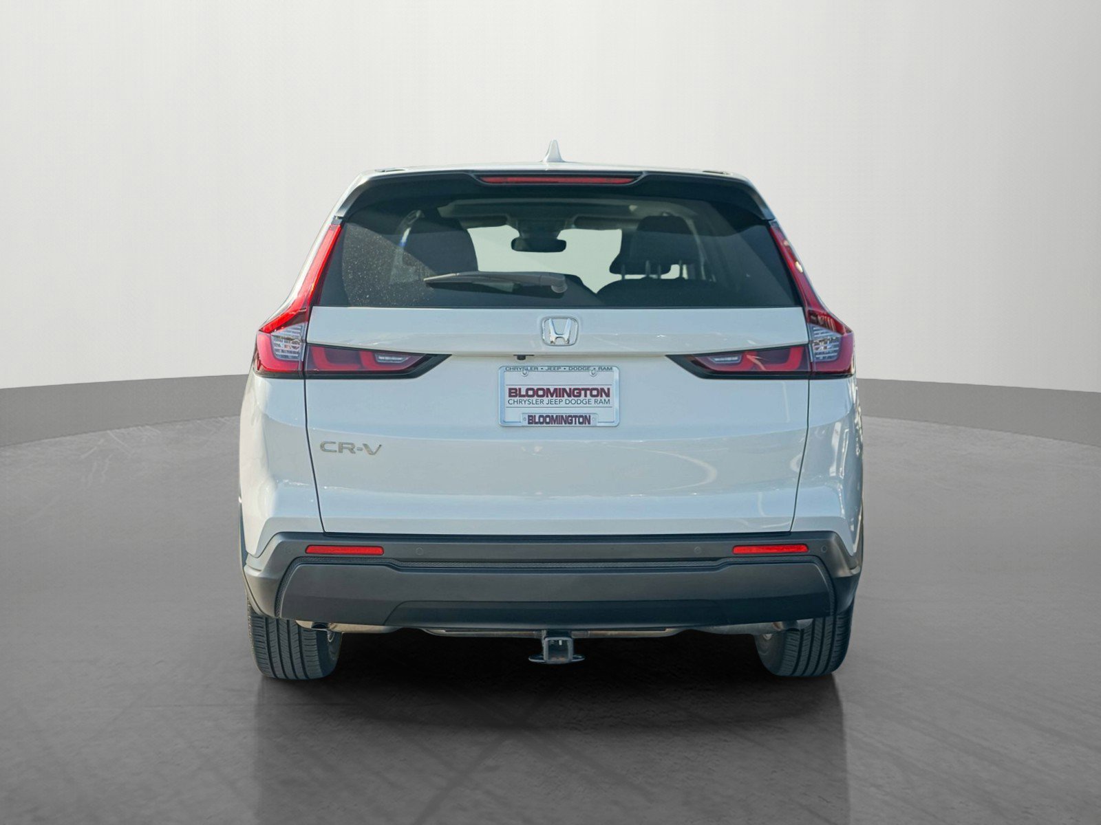 Used 2025 Honda CR-V EX-L image 6