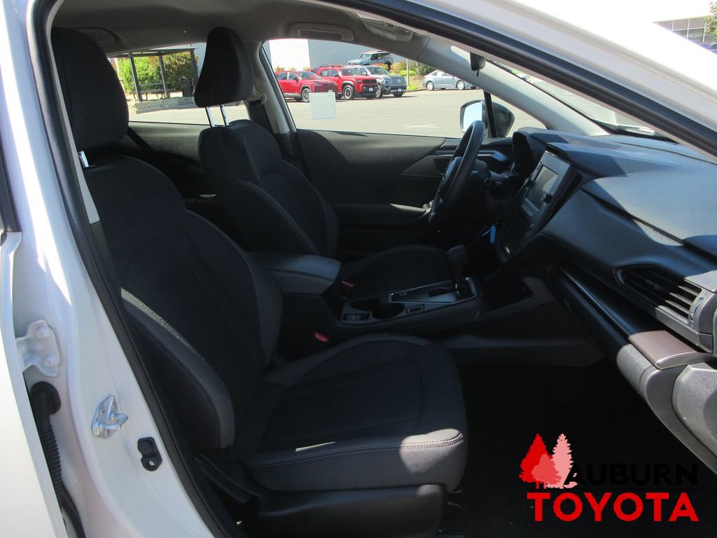Used 2025 Subaru Impreza 2.0i AWD/4WD image 11