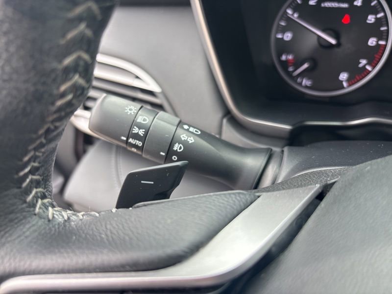 Used 2022 Subaru Outback Limited AWD/4WD image 42