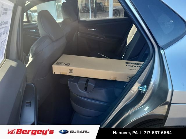 New 2026 Subaru Solterra Premium image 10