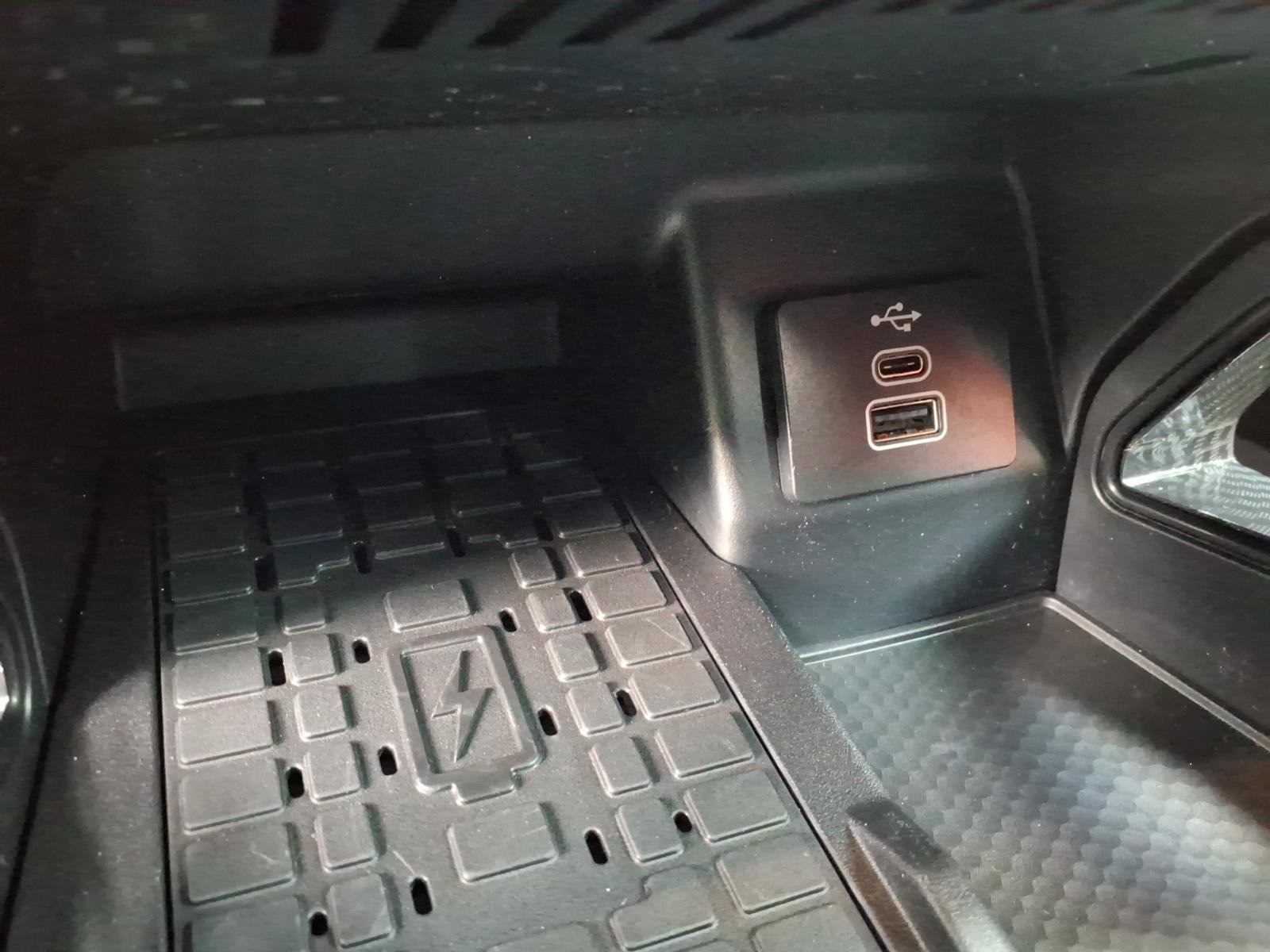 Used 2024 Ford Ranger Raptor image 15