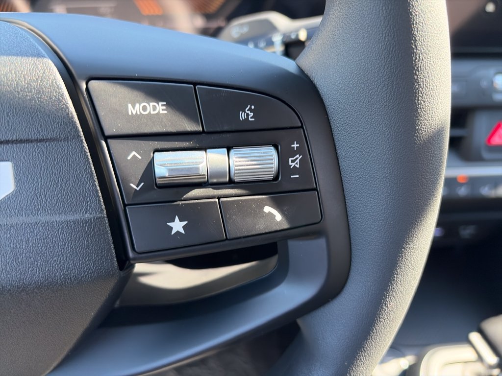 New 2026 Kia K4 FWD image 12