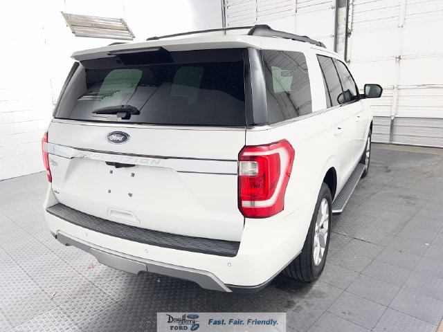 Used 2021 Ford Expedition XLT RWD image 7