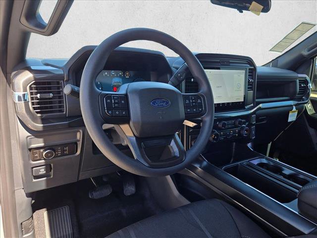 New 2026 Ford F150 STX w/ Equipment Group 200A image 3