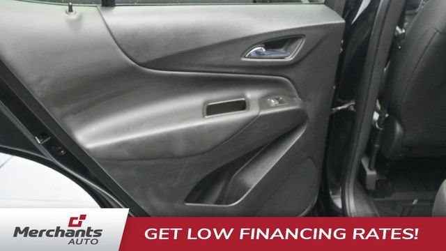 Used 2023 Chevrolet Equinox LT FWD image 14