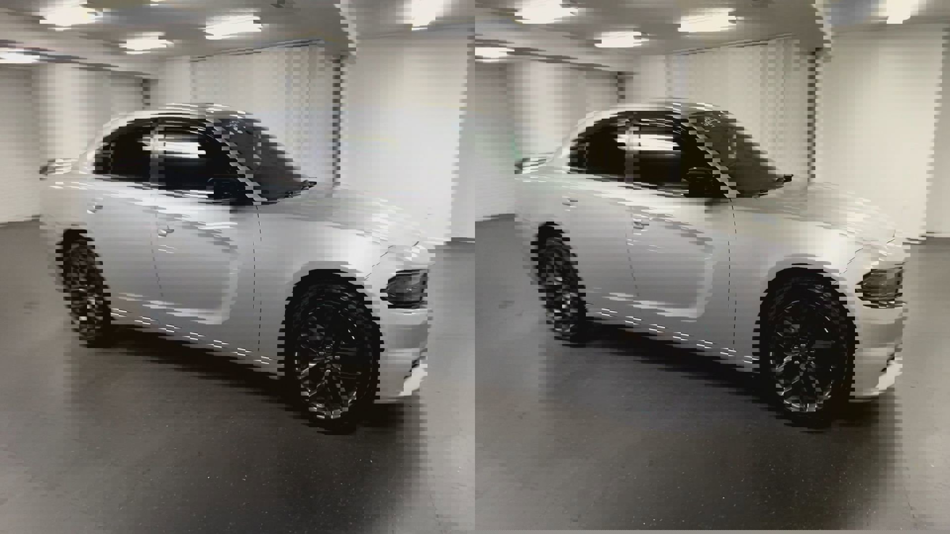 Used 2021 Dodge Charger SXT w/ Blacktop Package image 68