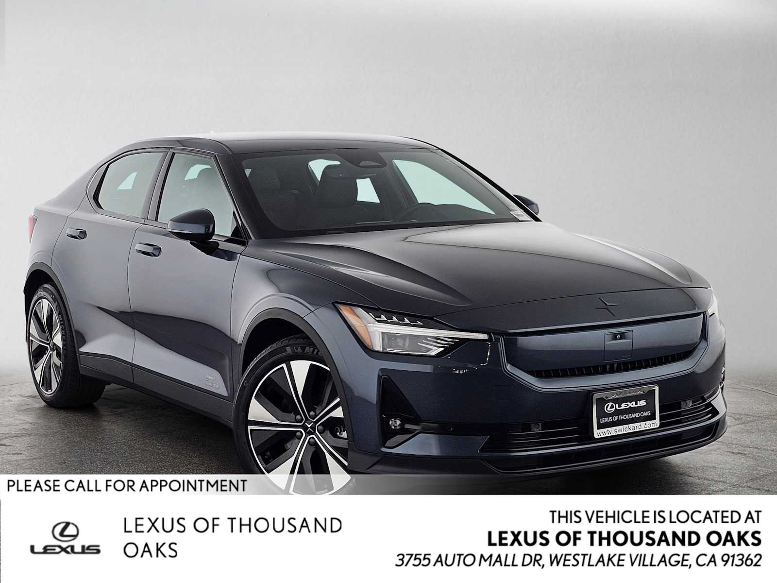 Used 2024 Polestar Polestar 2