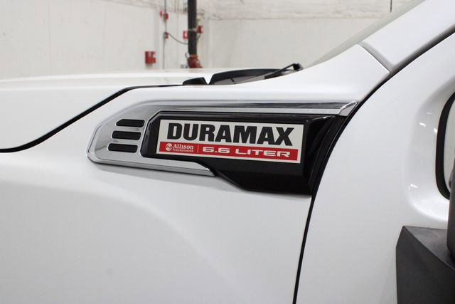 Used 2024 GMC Sierra 2500 Denali w/ Denali Reserve Package image 48