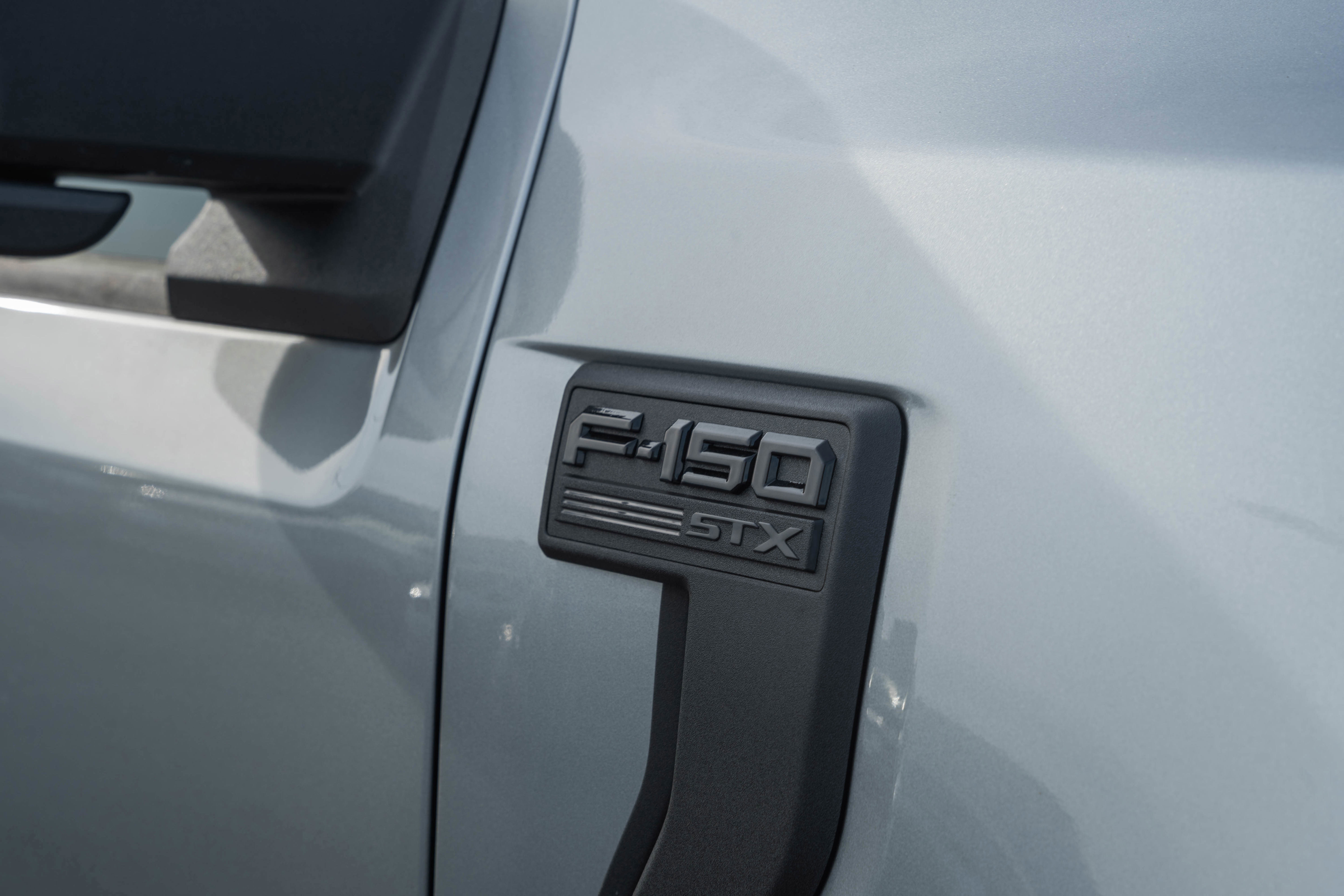 New 2026 Ford F150 STX w/ Equipment Group 200A image 15