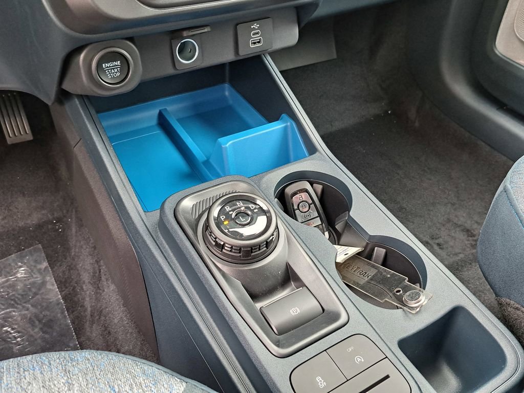 New 2026 Ford Maverick XLT w/ XLT Luxury Package image 9