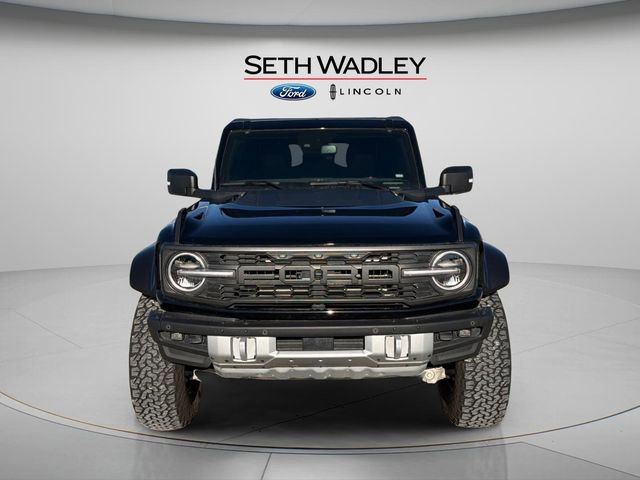 Used 2024 Ford Bronco Raptor w/ Interior Carbon Fiber Pack 6 image 2