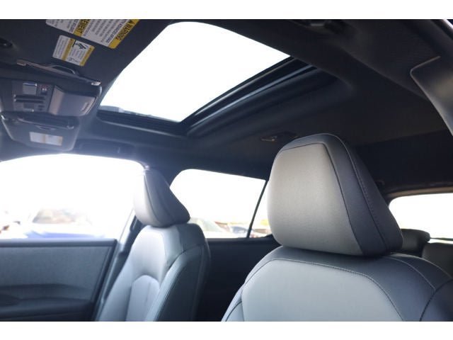New 2026 Subaru Outback Premium AWD/4WD image 45
