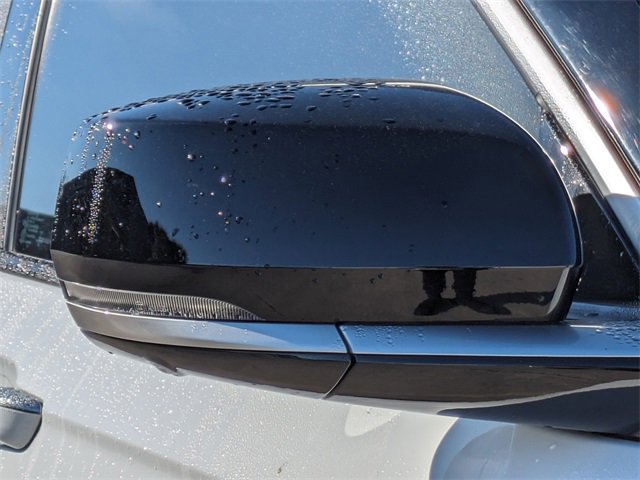 Used 2021 Jeep Grand Cherokee L Summit image 13