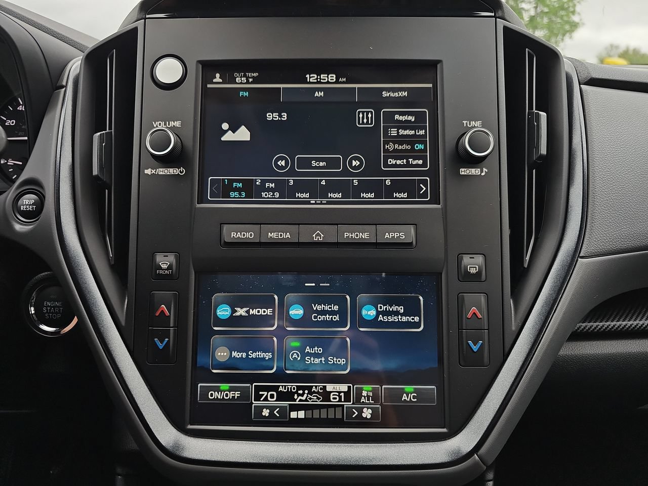 New 2026 Subaru Crosstrek 2.5i AWD/4WD image 20