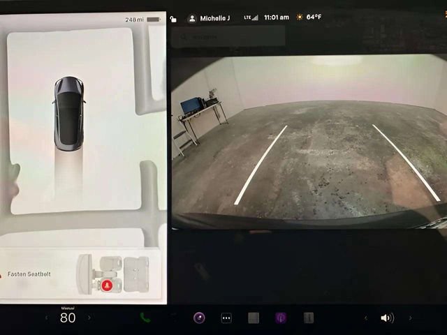 Used 2023 Tesla Model 3 Standard Range image 78