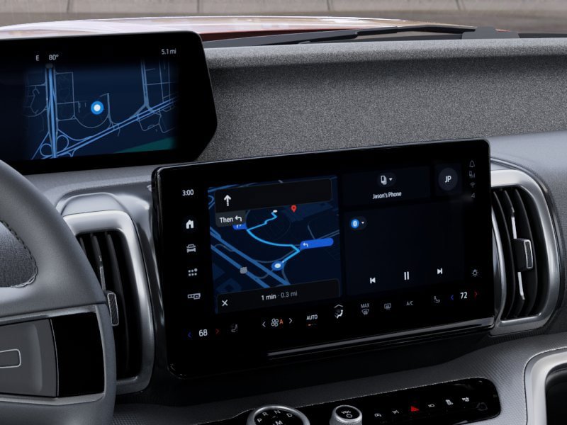 New 2027 Ford Expedition Active RWD image 52