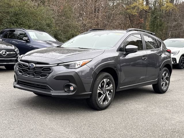 New 2026 Subaru Crosstrek 2.0i Premium image 7