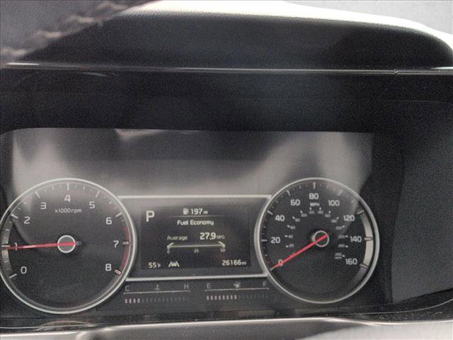 Used 2023 Kia Sorento S w/ Panoramic Sunroof Package image 11