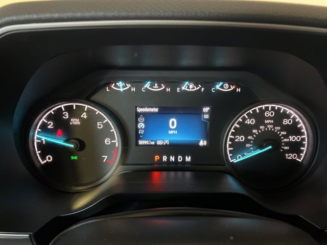 Used 2023 Ford F150 XLT image 20