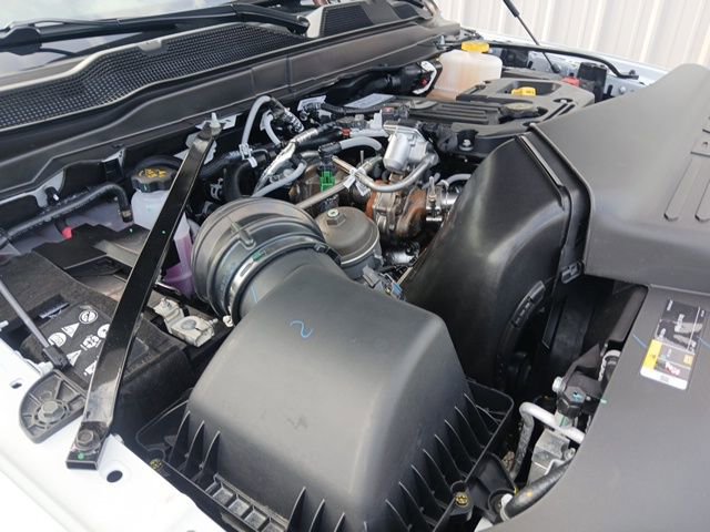 New 2026 RAM 4500 Laramie w/ Laramie Trim Package image 56