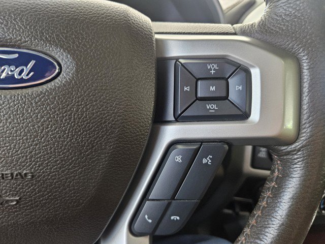 Used 2020 Ford F150 King Ranch w/ Equipment Group 601A Luxury AWD/4WD image 28