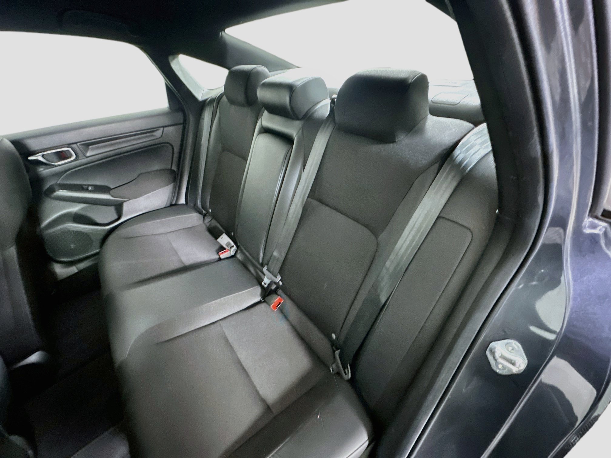 Used 2025 Honda Civic Sport image 26