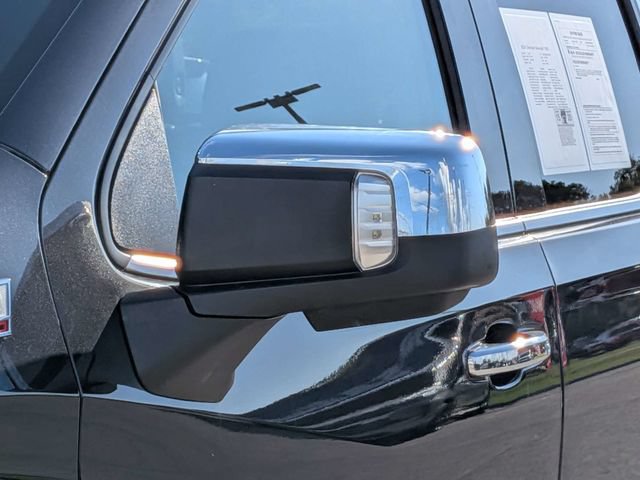 Used 2024 Chevrolet Silverado 1500 LTZ AWD/4WD image 10