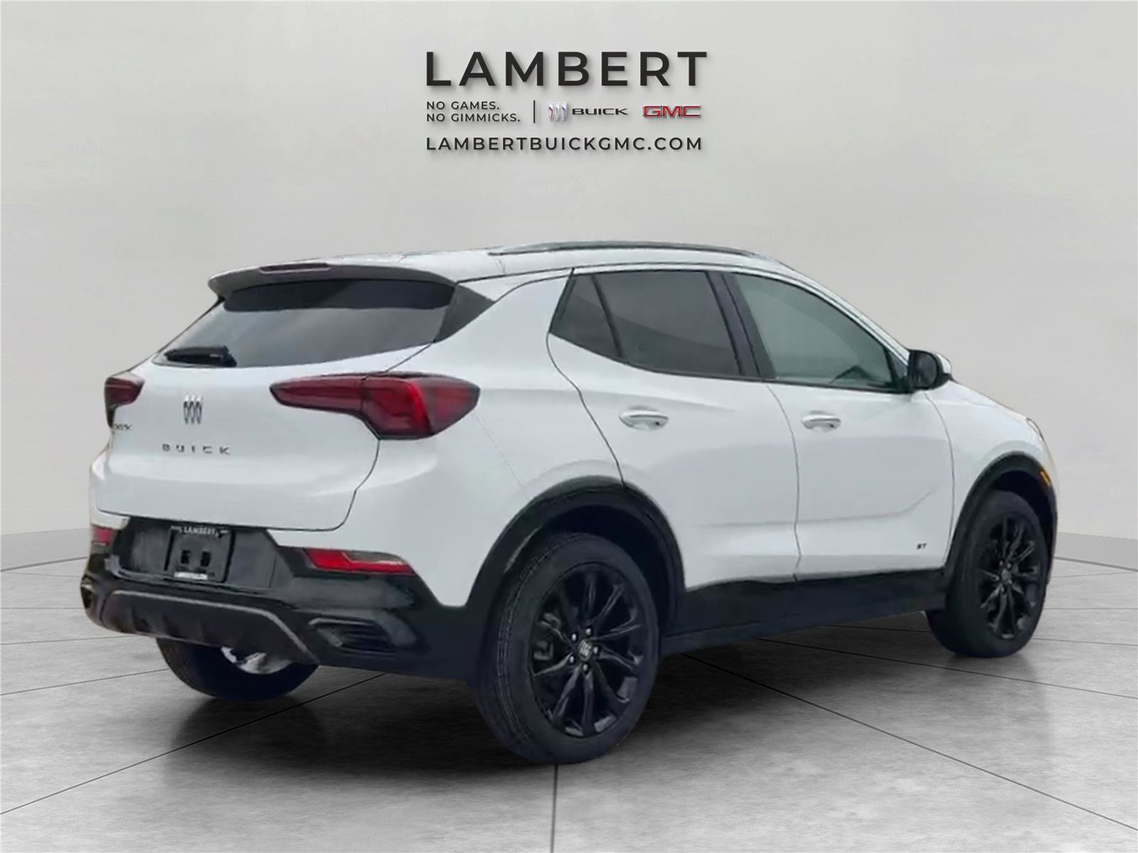 New 2026 Buick Encore GX Sport Touring w/ Comfort Package AWD/4WD image 5