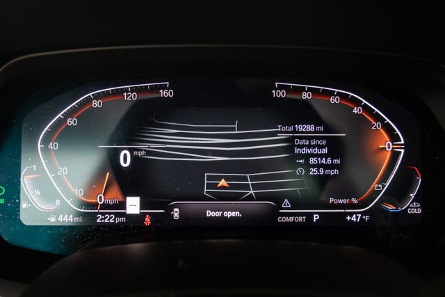 Used 2022 BMW X5 sDrive40i w/ Premium Package image 15