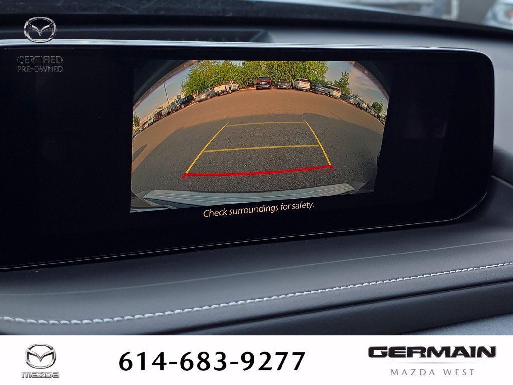 Certified 2026 MAZDA CX-30 AWD 2.5 S image 33