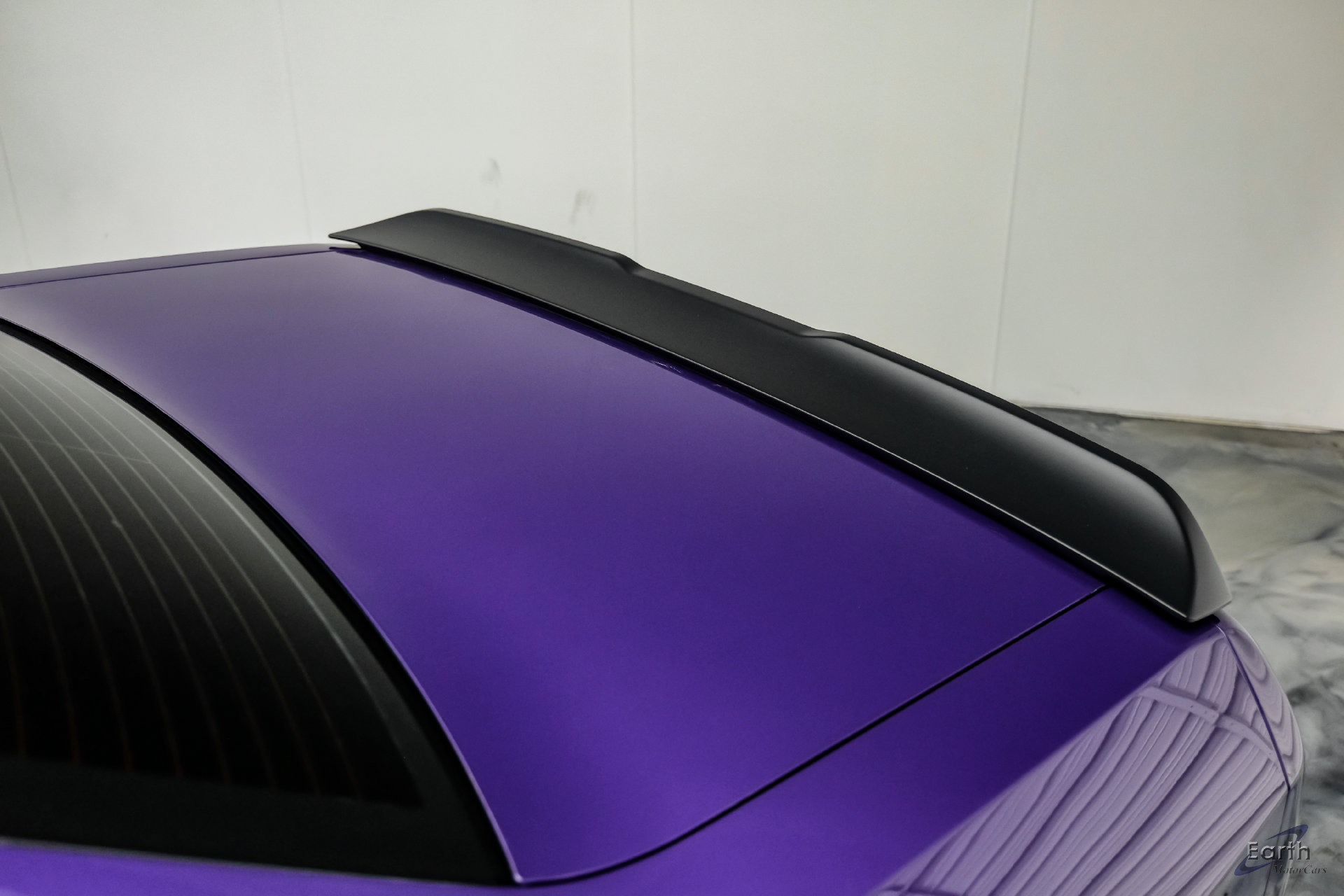 Used 2018 Dodge Challenger SRT Demon RWD image 40