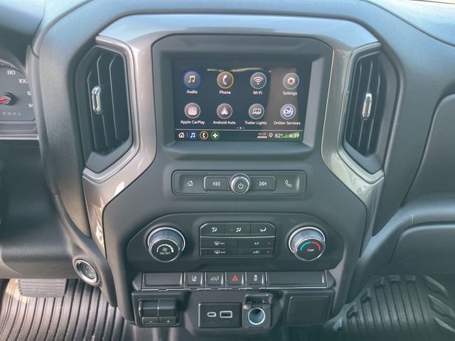 New 2026 Chevrolet Silverado 2500 W/T w/ WT Convenience Package AWD/4WD image 20