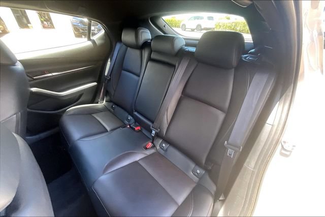 Used 2023 MAZDA MAZDA3 Hatchback w/Premium Plus Pkg AWD/4WD image 26