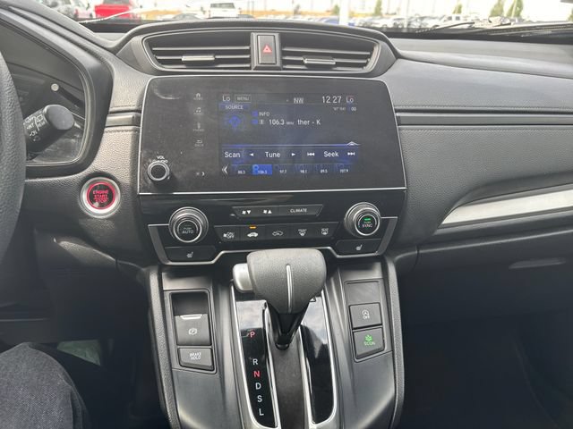 Certified 2021 Honda CR-V Special Edition image 19