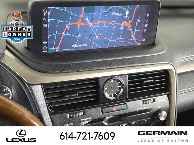 Used 2020 Lexus RX 350L Premium image 27