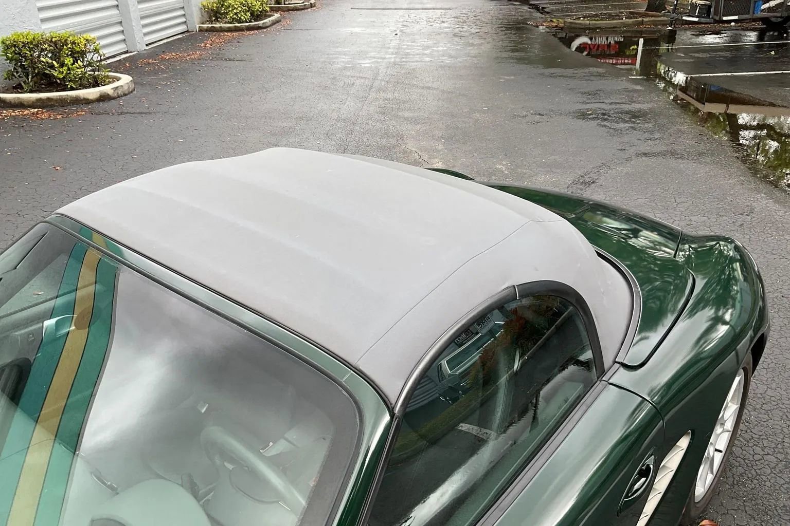 Used 2006 Porsche Boxster image 43