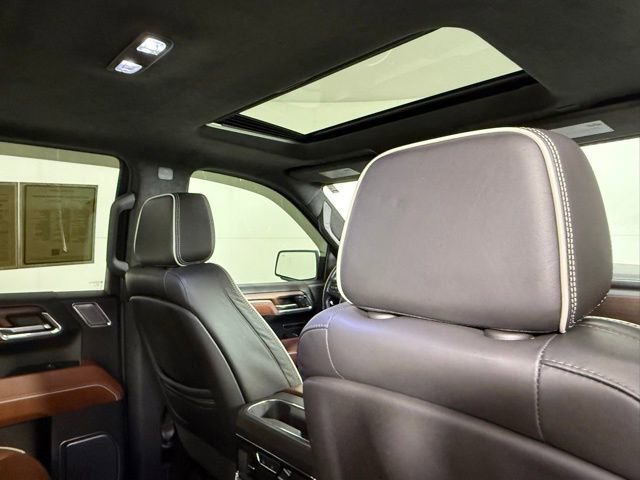 Used 2023 GMC Sierra 1500 Denali Ultimate image 28