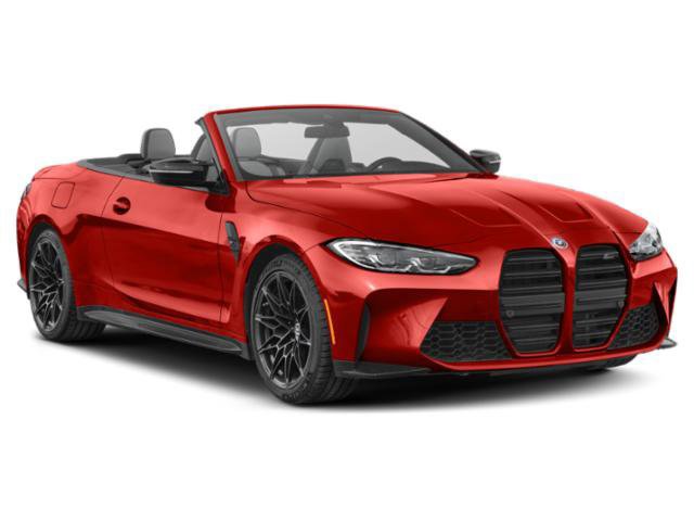 Used 2023 BMW M4 xDrive Competition AWD/4WD image 9