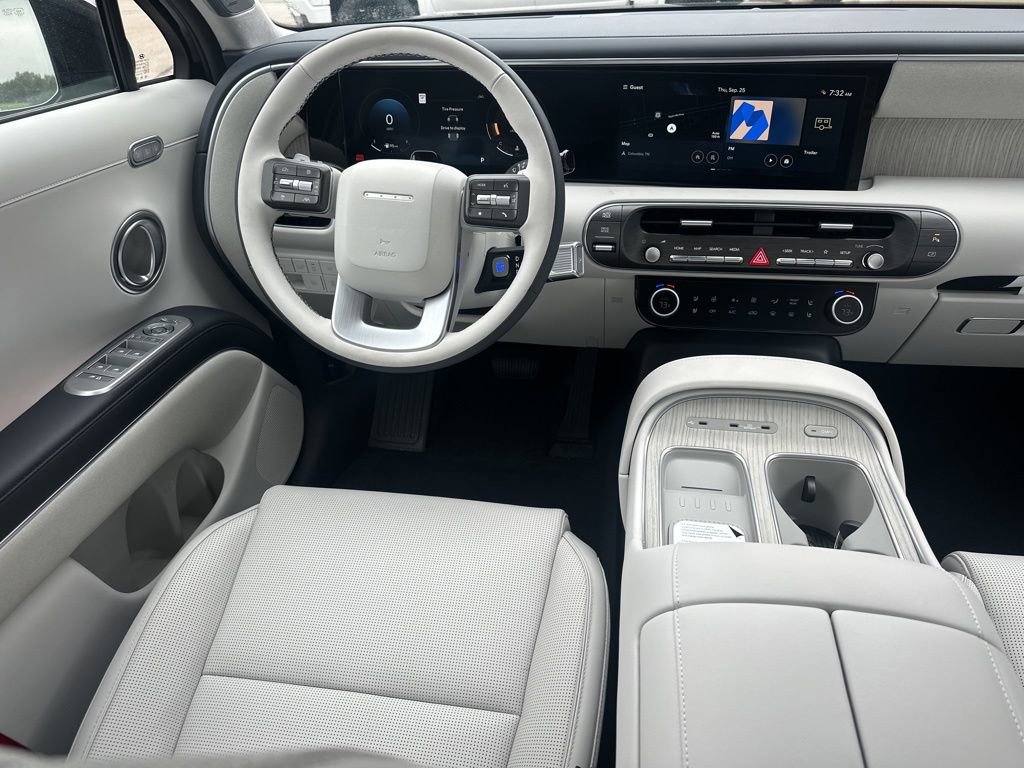 New 2026 Hyundai Palisade Calligraphy image 17