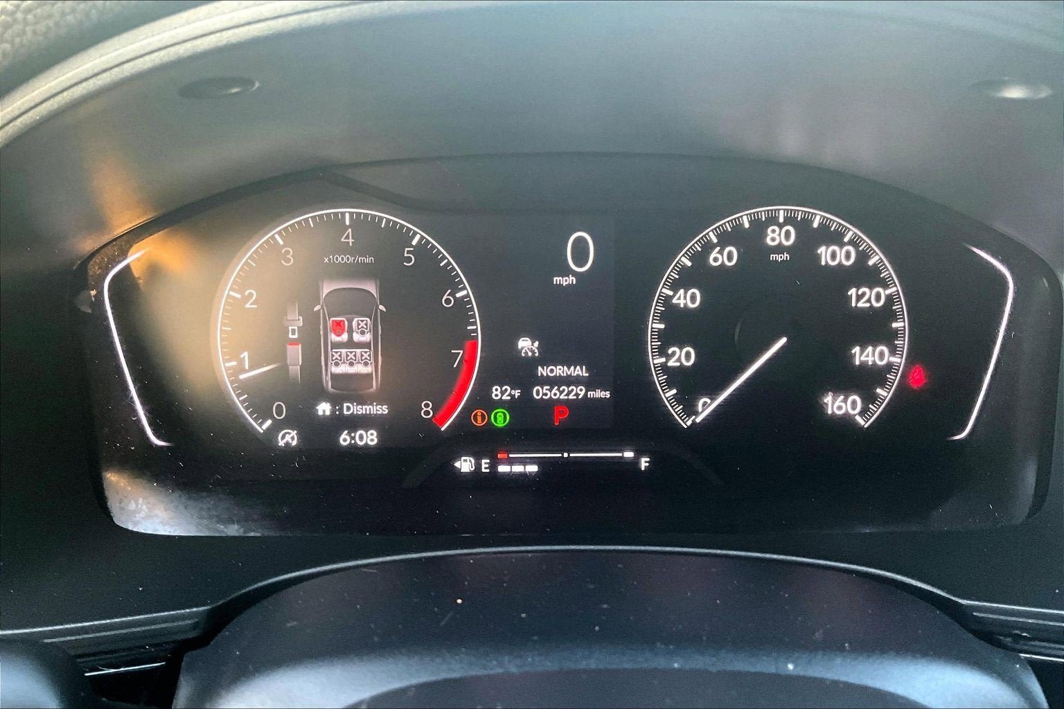 Used 2024 Honda Civic Sport image 19